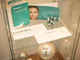 Jadore PMU Piercing Studio Ibbenbüren