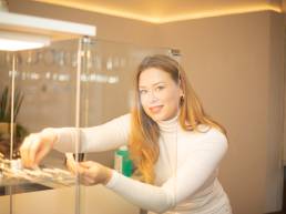Jadore PMU Studio Ibbenbüren